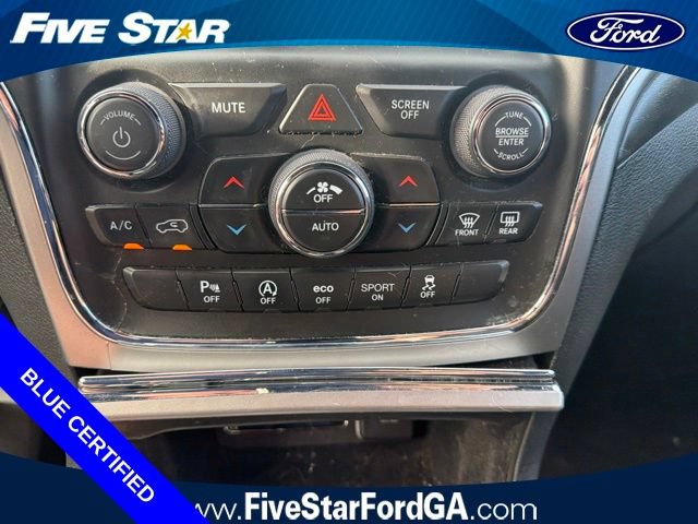 Used 2018 Jeep Grand Cherokee Laredo AWD/4WD image 25
