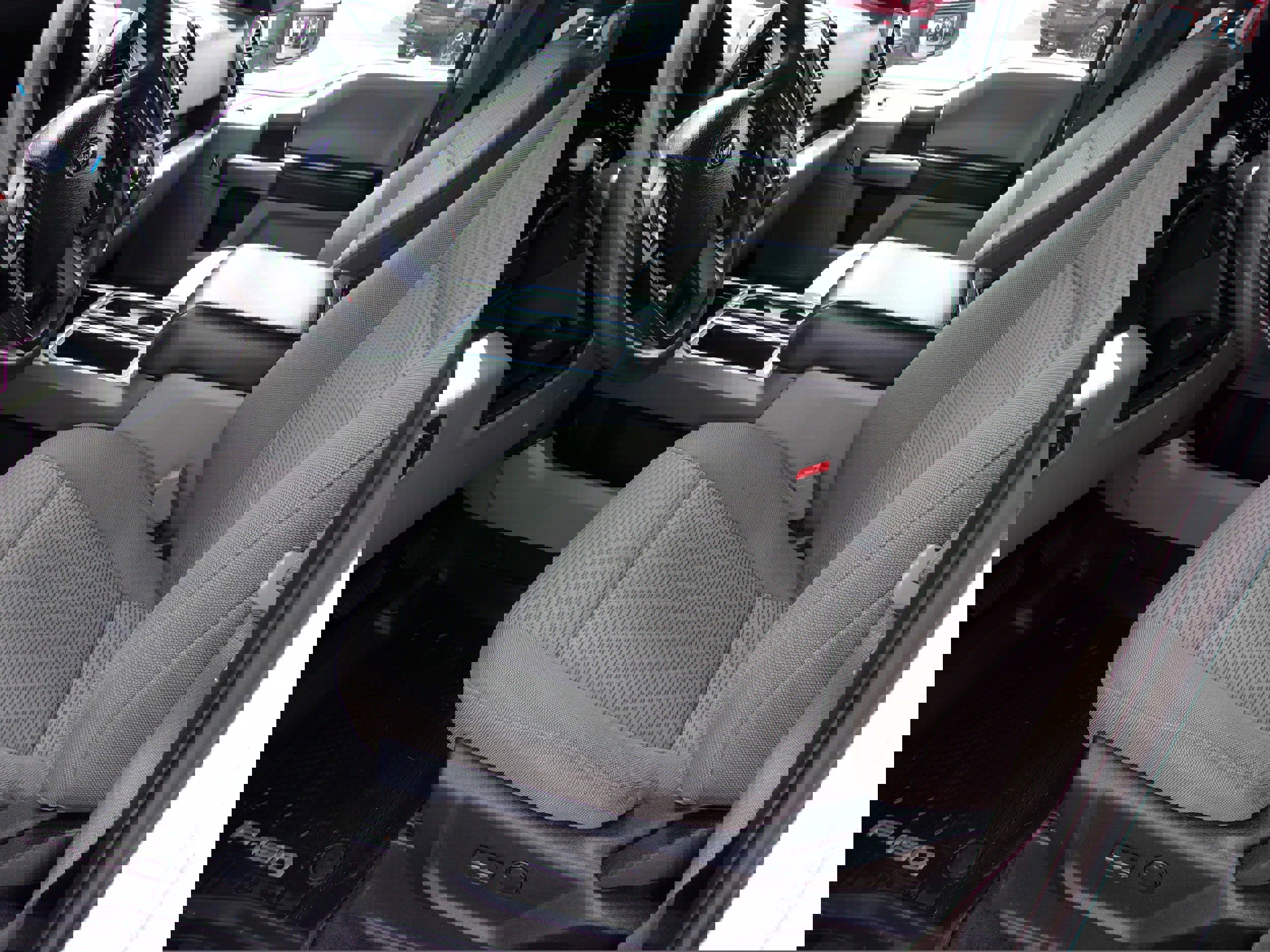 Certified 2020 Ford F150 XLT image 10