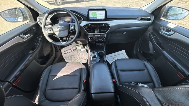 Certified 2022 Ford Escape SEL w/ Technology Package image 14