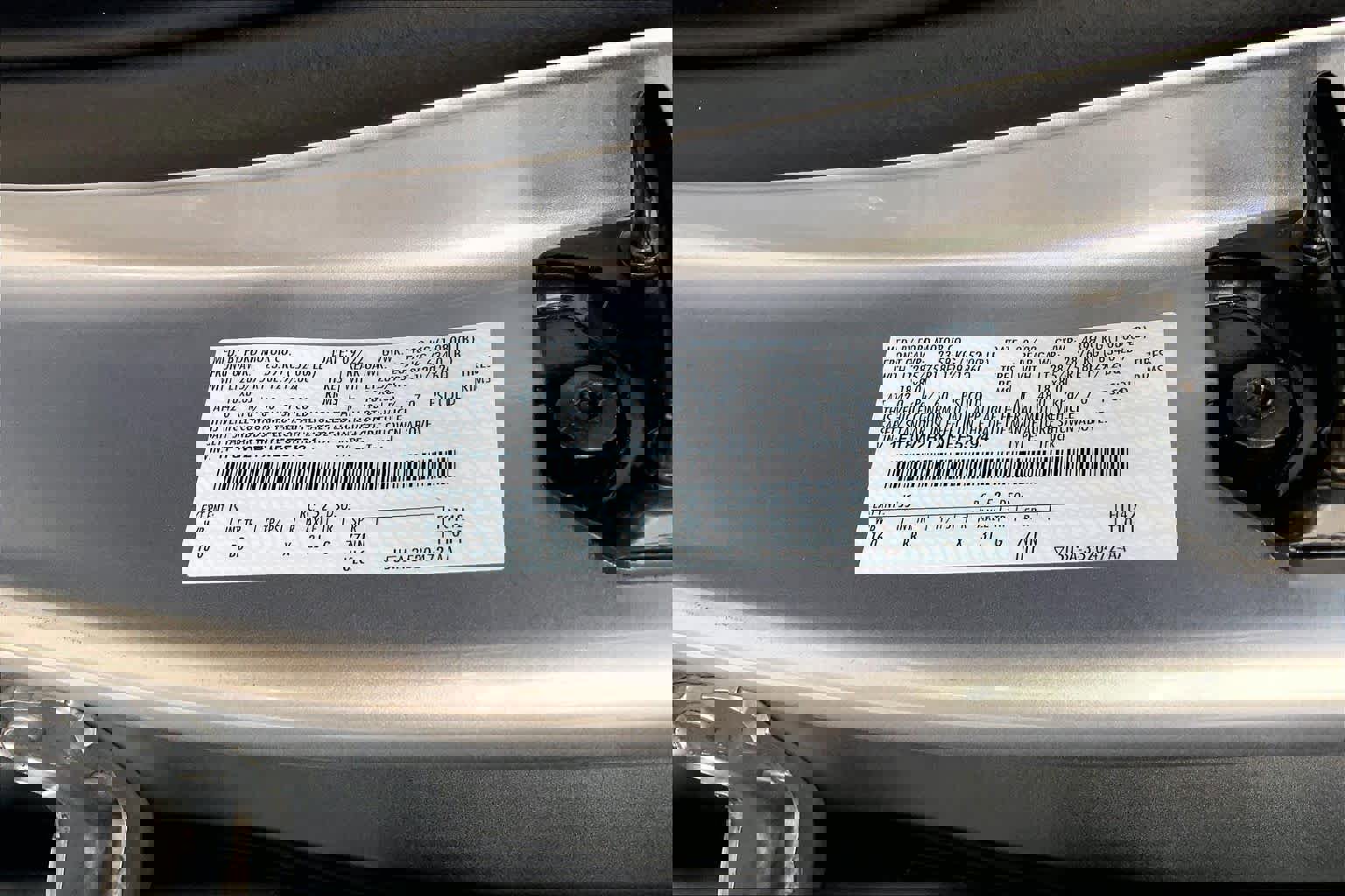 Certified 2022 Ford F250 Platinum w/ Tremor Off-Road Package image 33