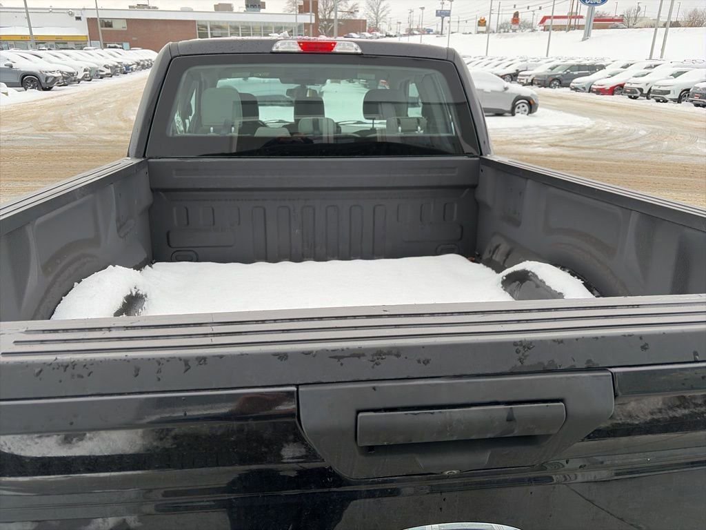 Certified 2019 Ford F150 XL w/ Equipment Group 101A Mid image 20