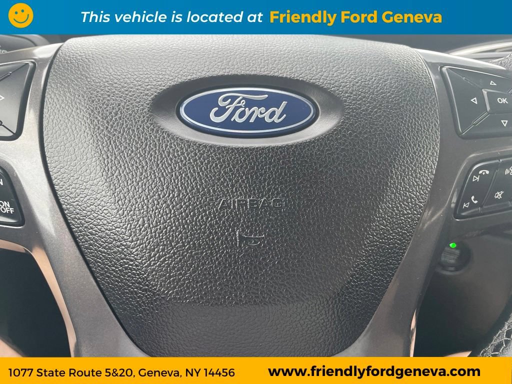 Certified 2021 Ford Ranger Lariat w/ Equipment Group 501A High AWD/4WD image 17