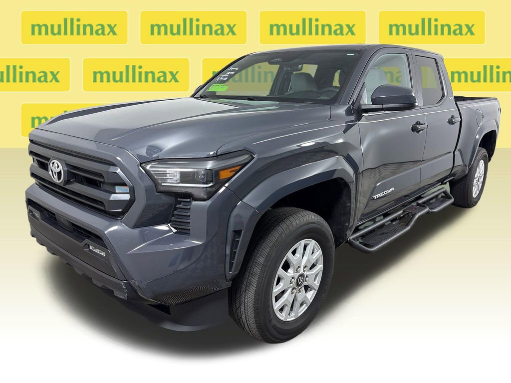 Used 2024 Toyota Tacoma SR5 RWD image 14