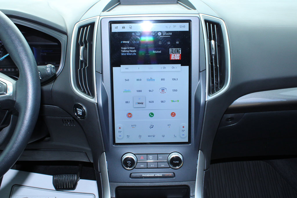 Certified 2024 Ford Edge SEL AWD/4WD image 25