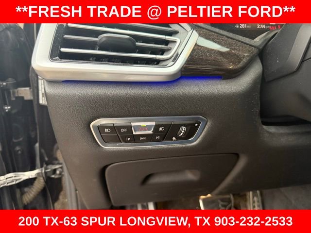 Used 2020 BMW X5 M50i image 20