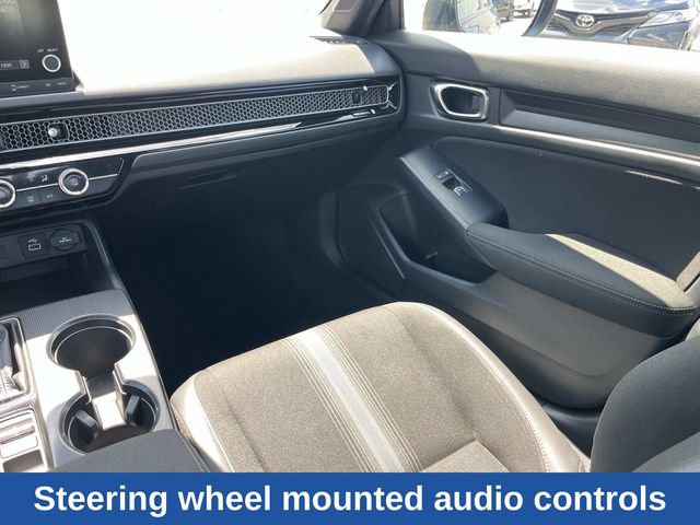 Used 2024 Honda Civic Sport image 16