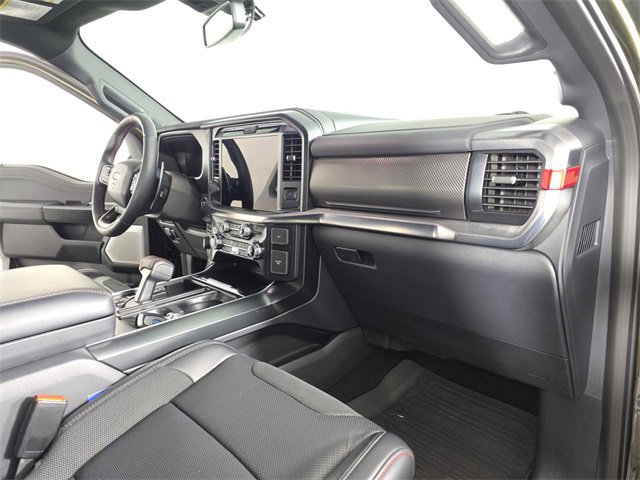 Certified 2025 Ford F150 Raptor image 23