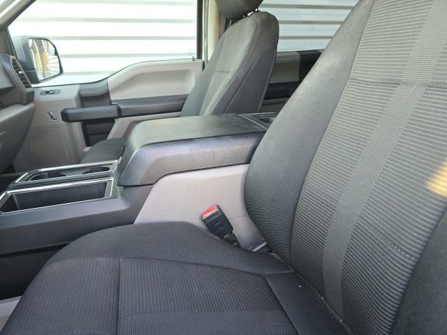 Certified 2020 Ford F150 XL w/ Equipment Group 101A Mid image 8