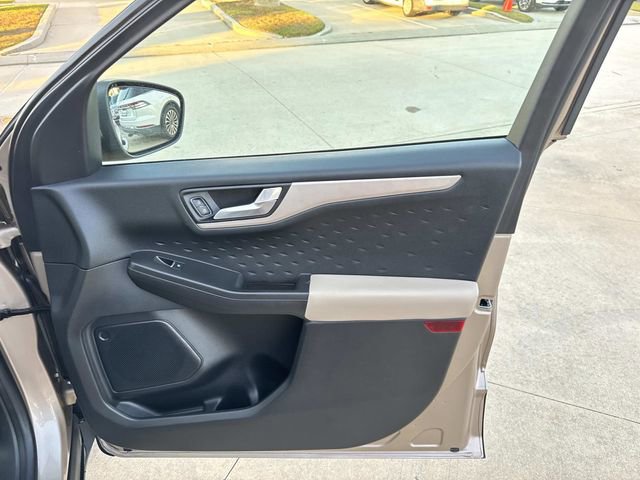 Certified 2020 Ford Escape SEL image 14