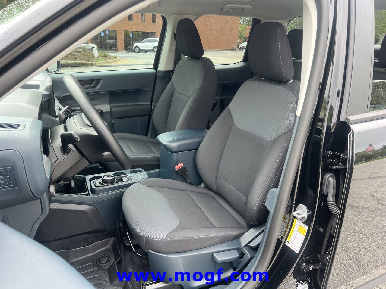 Certified 2024 Ford Maverick XL FWD image 16