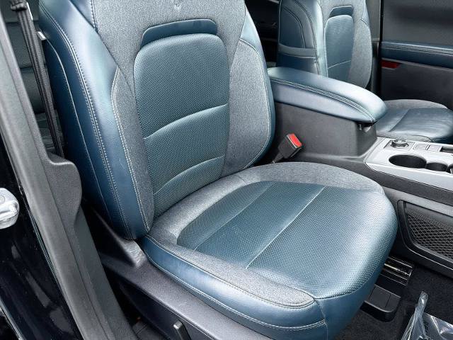 Certified 2021 Ford Bronco Sport Outer Banks w/ Outer Banks Package (96D) AWD/4WD image 22