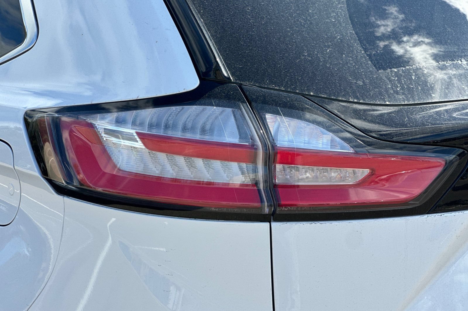 Certified 2024 Ford Edge SEL AWD/4WD image 47