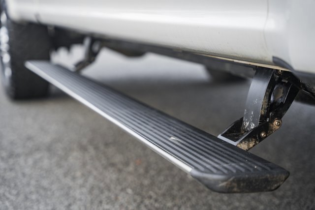 Certified 2021 Ford F350 Platinum image 19