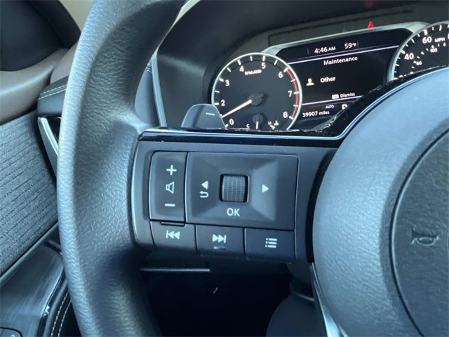 Used 2022 Nissan Rogue SV image 30