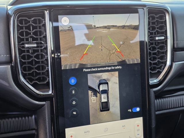 Certified 2024 Ford Ranger Lariat image 10