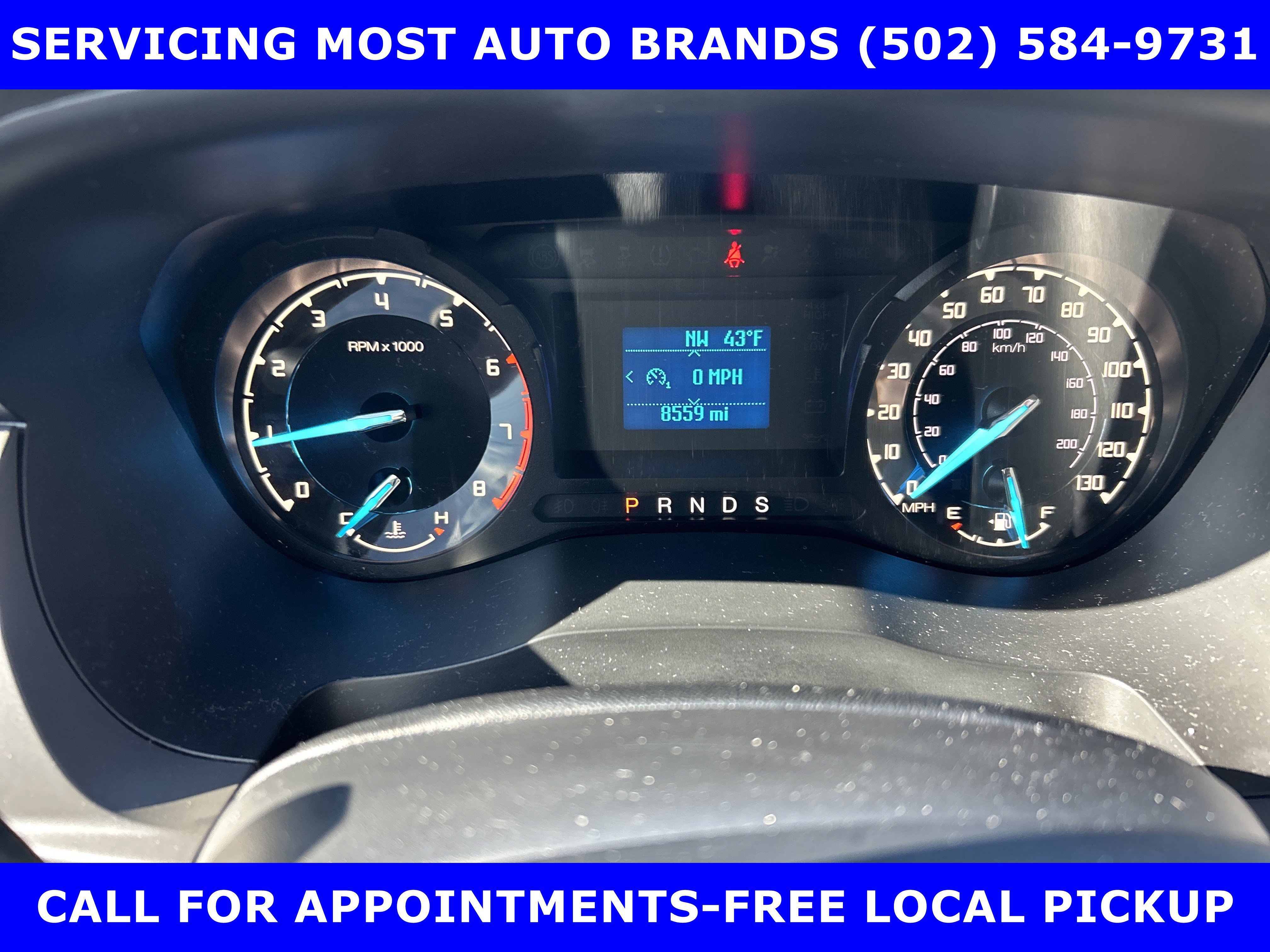 Certified 2020 Ford Ranger XL w/ Equipment Group 101A Mid image 25