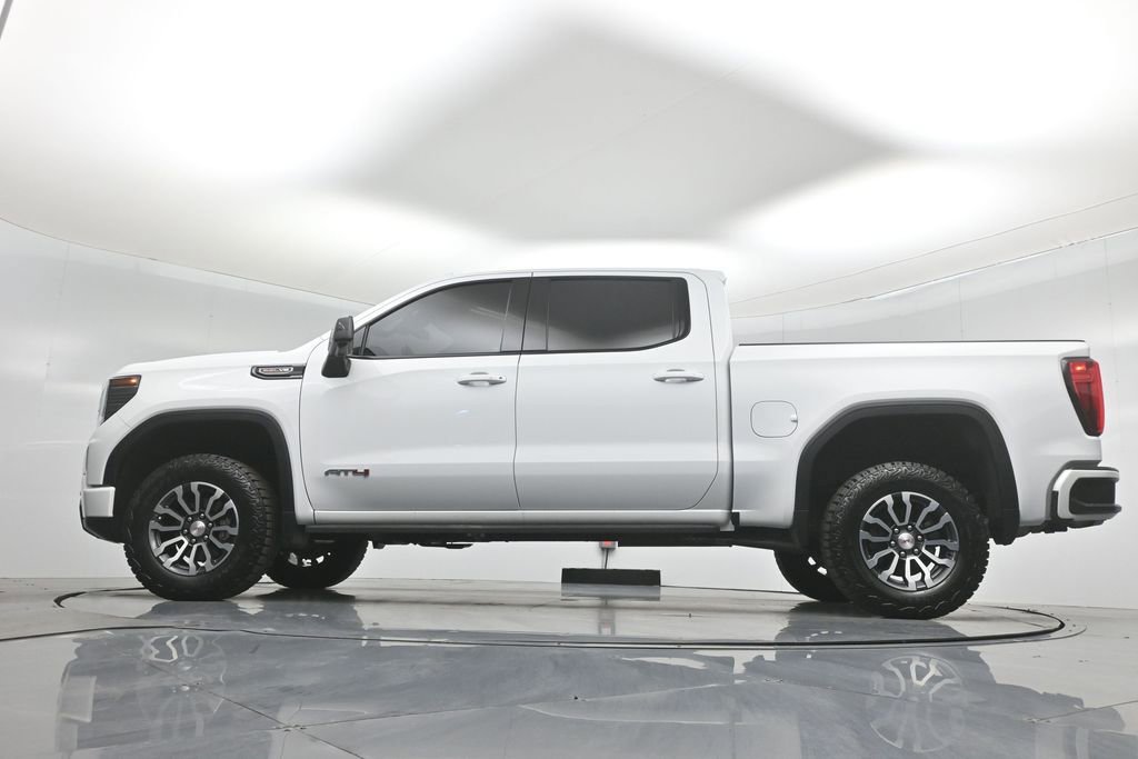 Used 2023 GMC Sierra 1500 AT4 w/ AT4 Premium Package image 54
