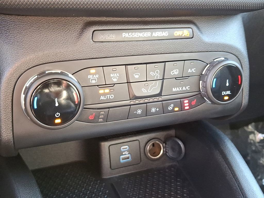 Certified 2022 Ford Bronco Sport Outer Banks image 15