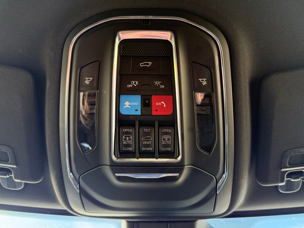 Used 2024 Jeep Grand Cherokee Limited 4xe image 49