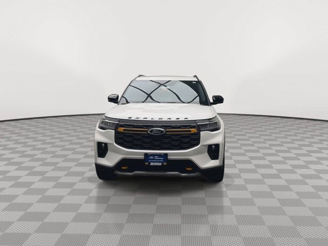 Certified 2026 Ford Explorer Tremor w/ Tremor Ultimate Package AWD/4WD image 38