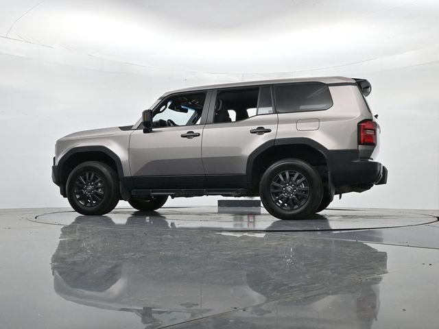 Used 2025 Toyota Land Cruiser 1958 AWD/4WD image 38