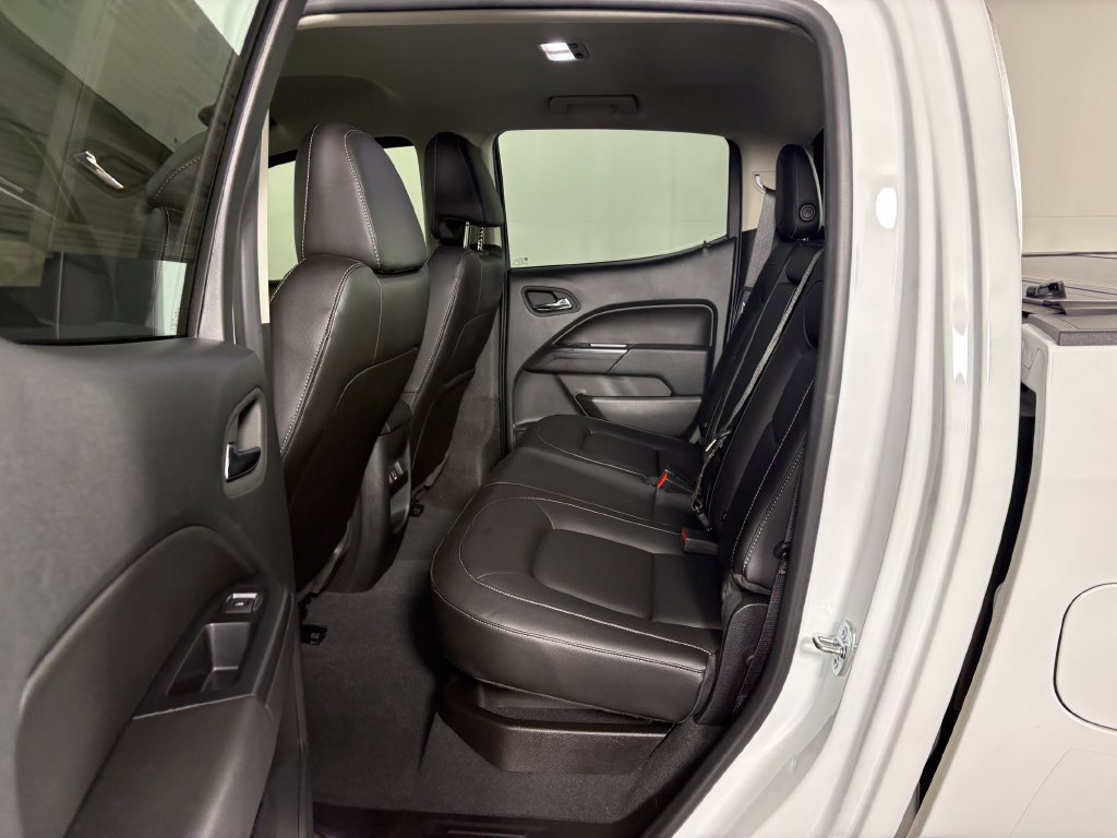 Used 2022 Chevrolet Colorado ZR2 AWD/4WD image 27