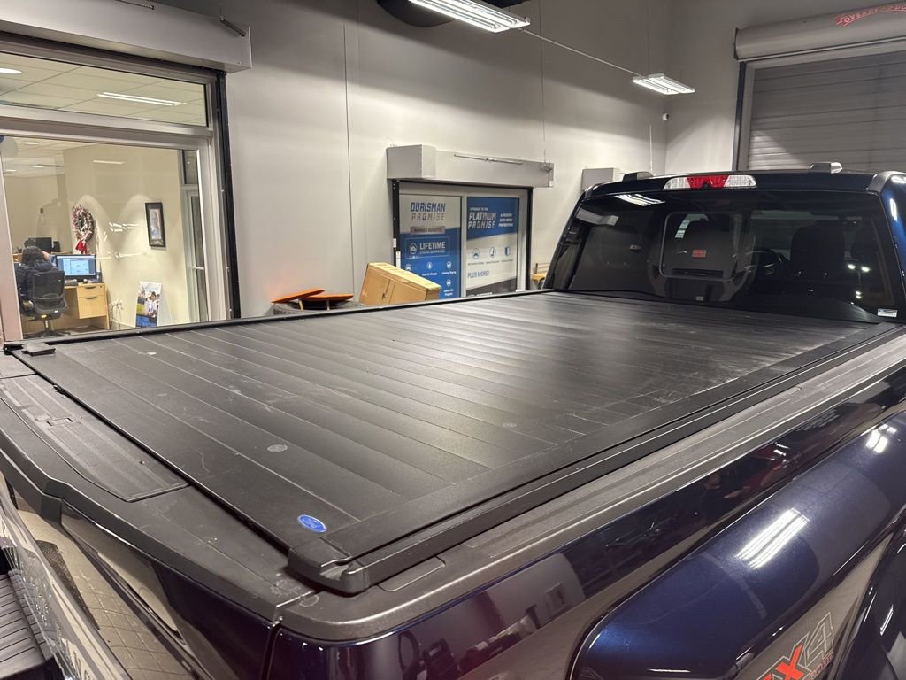 Certified 2022 Ford F450 King Ranch w/ King Ranch Ultimate Package image 8