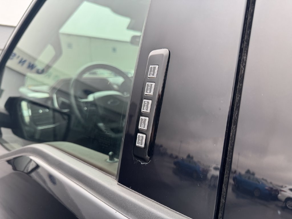 Certified 2023 Ford F150 Lariat w/ Equipment Group 502A High AWD/4WD image 18