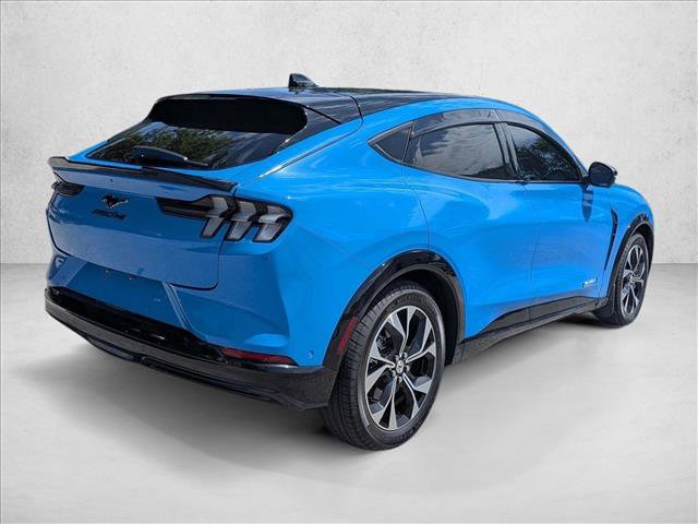 Certified 2022 Ford Mustang Mach-E Premium RWD image 5