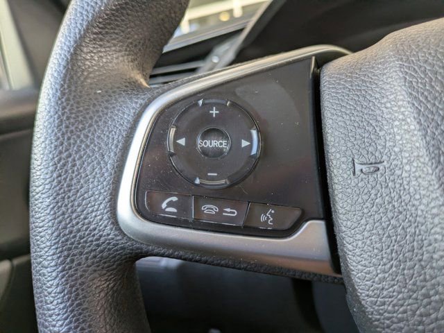 Used 2017 Honda Civic LX image 20