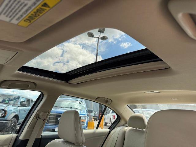 Used 2017 Honda Accord EX-L image 7