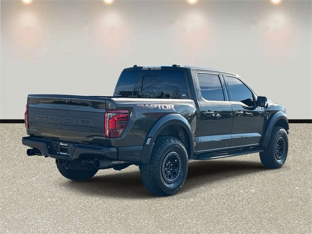 Certified 2025 Ford F150 Raptor image 5