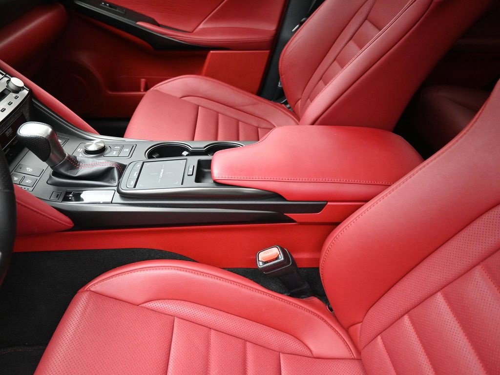 Used 2023 Lexus IS 350 F Sport image 25