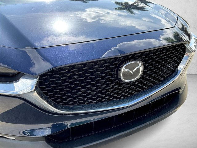 Used 2025 MAZDA CX-30 AWD 2.5 S w/ Select Sport Pkg image 29
