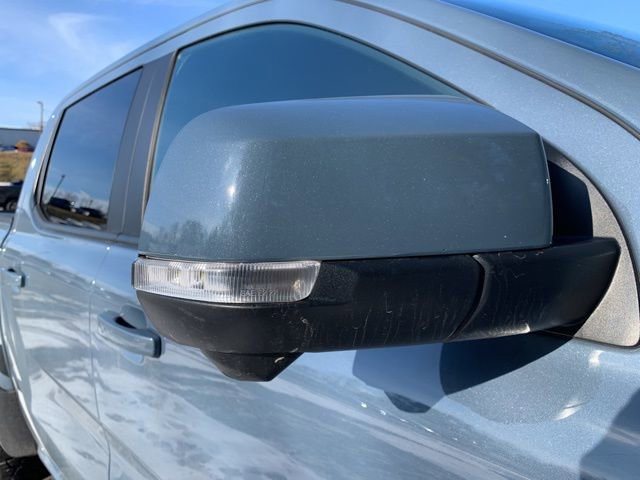 Certified 2024 Ford Ranger Raptor image 29