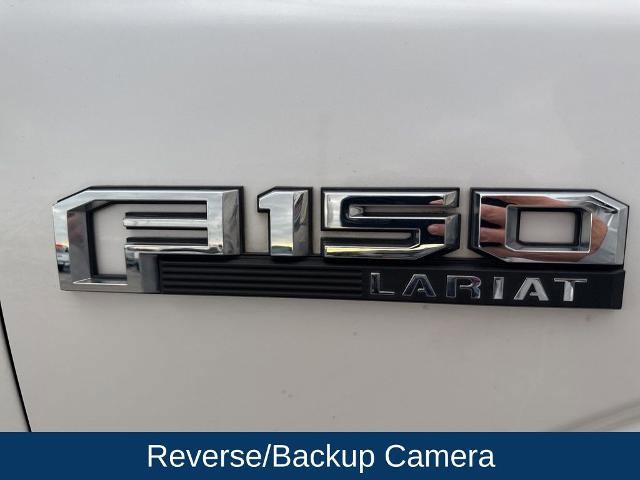 Certified 2018 Ford F150 Lariat image 4