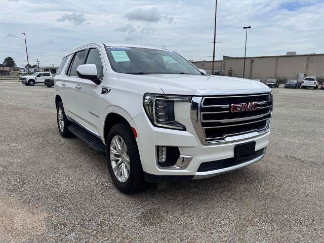 Used 2023 GMC Yukon SLT AWD/4WD image 11