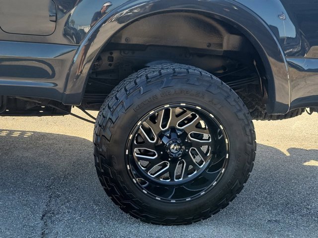 Certified 2021 Ford F250 Lariat image 9