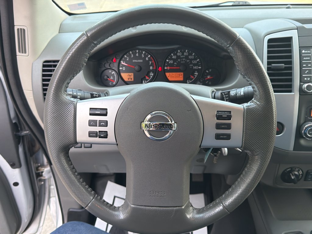Used 2019 Nissan Frontier SV w/ Value Truck Package AWD/4WD image 17