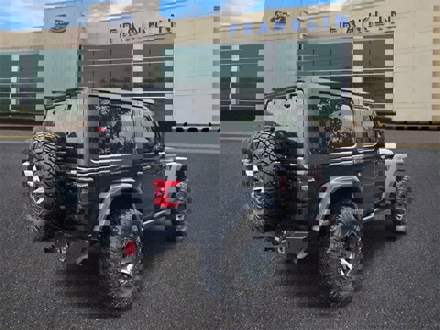Used 2020 Jeep Wrangler Rubicon image 5