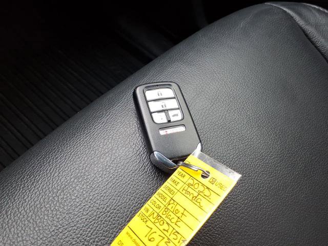 Used 2022 Honda Pilot EX-L image 21