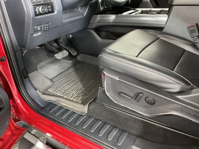 Certified 2024 Ford F350 Lariat w/ Camper Package AWD/4WD image 19