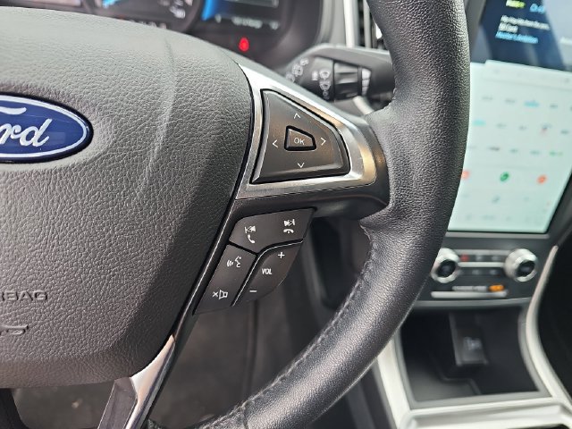 Certified 2024 Ford Edge SEL AWD/4WD image 20