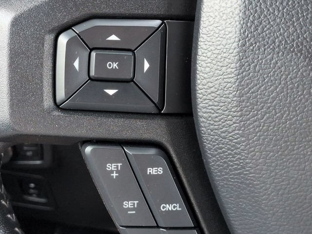 Certified 2020 Ford F150 XLT w/ Equipment Group 302A Luxury AWD/4WD image 25