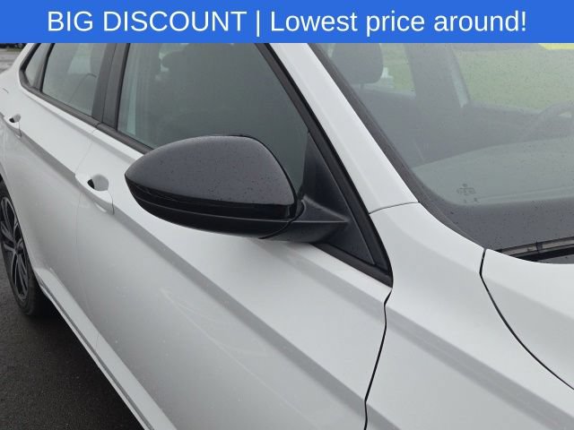 Used 2024 Volkswagen Jetta Sport FWD image 6