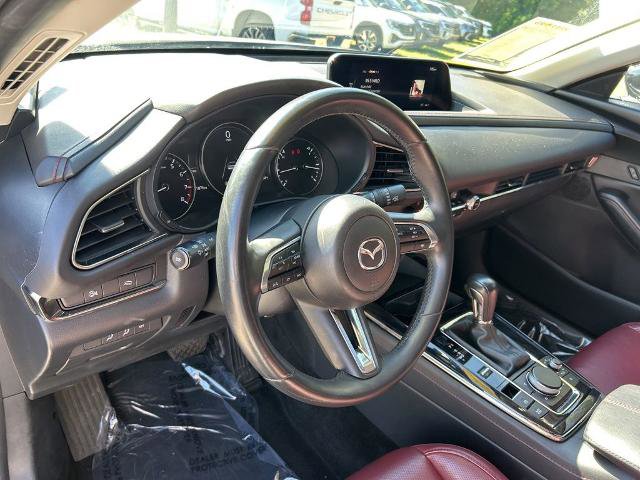 Used 2024 MAZDA CX-30 AWD 2.5 S w/ Preferred Package image 15