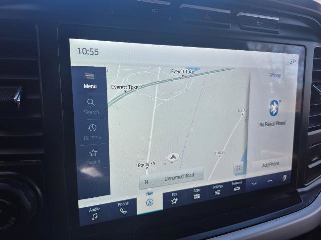 Certified 2021 Ford F150 XLT w/ Equipment Group 302A High image 27