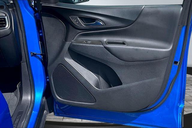 Used 2024 Chevrolet Equinox LT w/ LPO, Floor Liner Package FWD image 24
