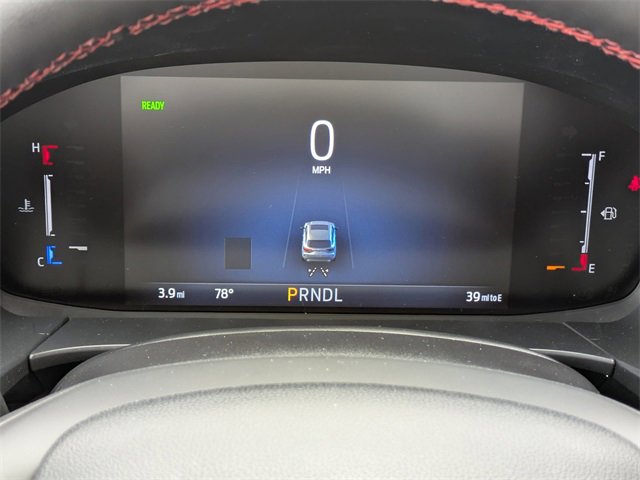 Certified 2026 Ford Escape ST-Line Select w/ Tech Pack #1 image 26