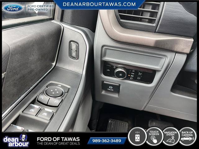 Certified 2024 Ford F150 XLT AWD/4WD image 15